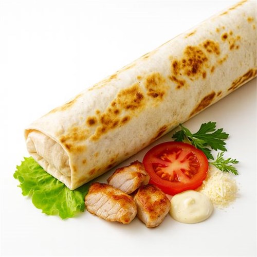 Шаверма А-ля Цезарь 1004023 - фото 207541
