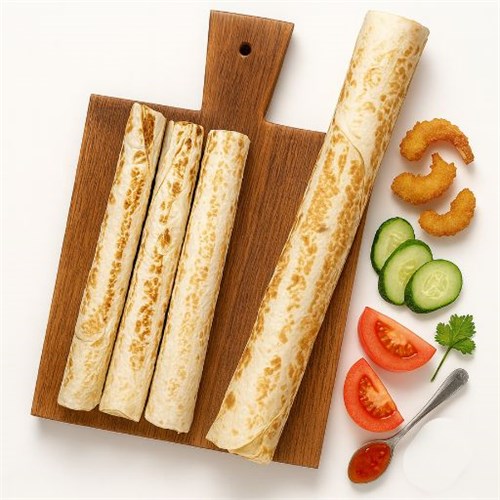 Шаверма Креветка Барская 1004065 - фото 207549