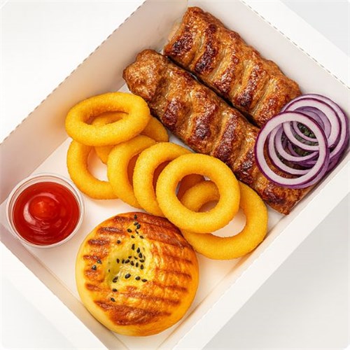 Люля 1003958 - фото 212621