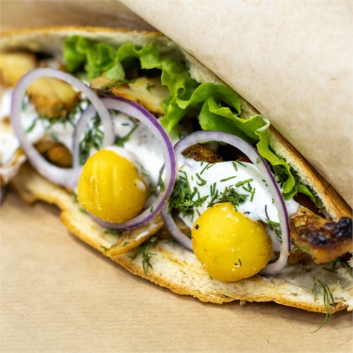 Донер Курица БИГ 1003095 - фото 359