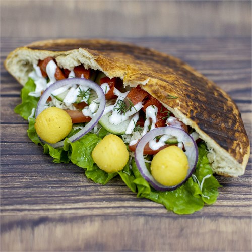 Донер Лосось БИГ 1003089 - фото 361