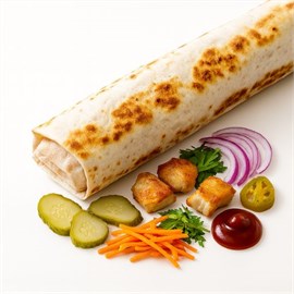 Шаверма Барбекю 1004011