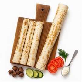 Шаверма Говядина Барская 1004059