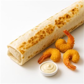 Шаверма Креветка 1003987