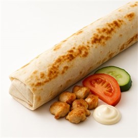 Шаверма Курица 1003990