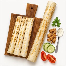 Шаверма Курица Барская 1004053