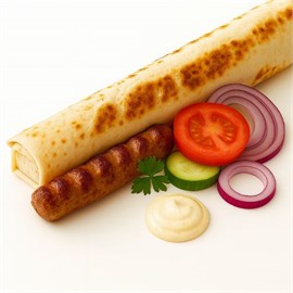 Шаверма Люля 1005234