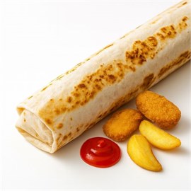 Шаверма Фирменная 1004005