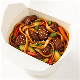 WOK Говядина 1002942