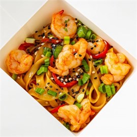 WOK Креветка 1002934