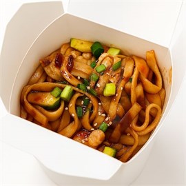 WOK Курица 1002932