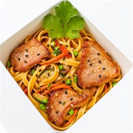 WOK Свинина 1002930