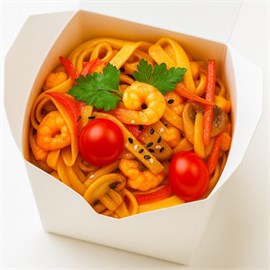 WOK Том-ям 1005240