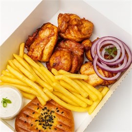 Шашлык Курица 1003955