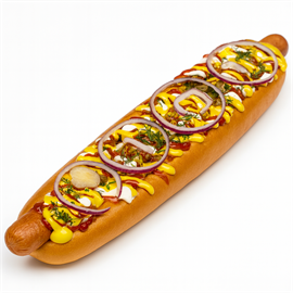 Хот-Дог XXL 1003916
