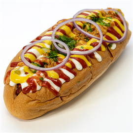 Хот-Дог Классика 1003903