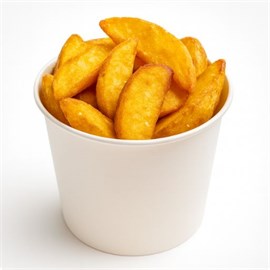 Картофель по-деревенски 1003115