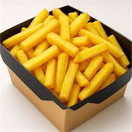 Картофель ФРИ большая 1003122