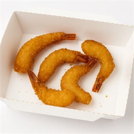 Креветки 5 шт 1003184