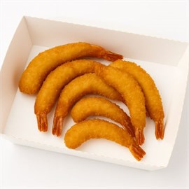 Креветки 7 шт 1003189