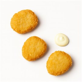 Наггетсы 3 шт 1003129