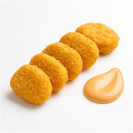 Наггетсы 5 шт 1003132