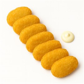 Наггетсы 7 шт 1003135