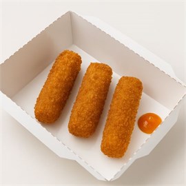 Сырные палочки 3 шт 1003138
