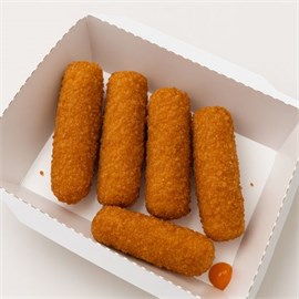 Сырные палочки 5 шт 1003141