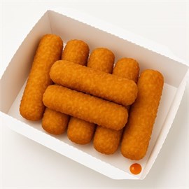 Сырные палочки 7 шт 1003144