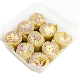 Блины ветчина и сыр 1002957