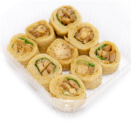 Блины курица и сыр 1002955