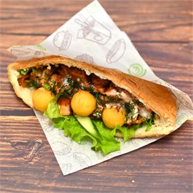 Донер Говядина БИГ 1003101