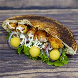 Донер Креветка БИГ 1003098