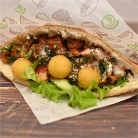 Донер Свинина 1003060