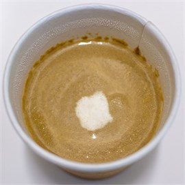 Крем-суп грибной 1003852