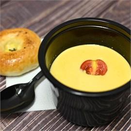 Крем-суп сырный 1003855