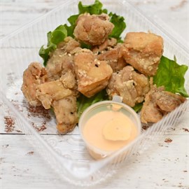 Курочка по-Мексикански 1003685