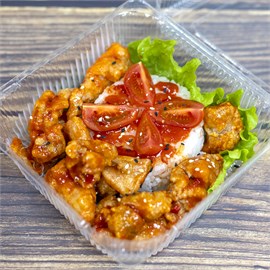 Курочка по-Тайски 1003715