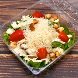 Салат Цезарь с курицей 1003727