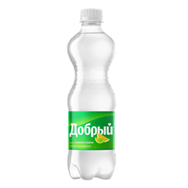 Спрайт 0,5л 1004403