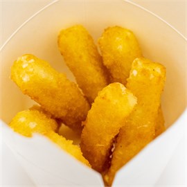 Сырные палочки 9 шт 1003169